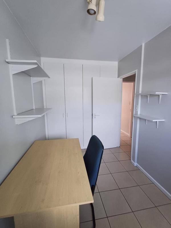 To Let 3 Bedroom Property for Rent in Stellenbosch Central Western Cape
